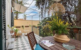 Buffa Apartaments By Domusicily